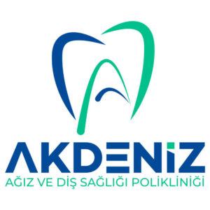 Akdeniz Diş Logo
