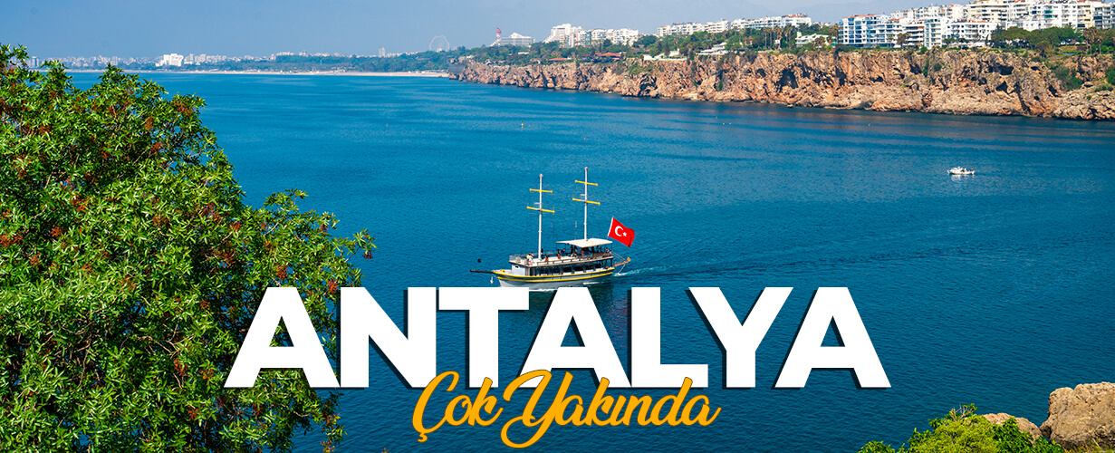 Antalya Akdeniz Diş