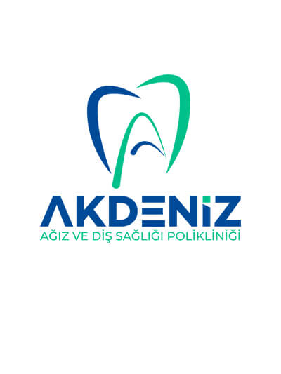 Akdeniz Diş Logo