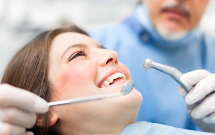 Ortodonti Nedir? Ne İle İlgilenir?